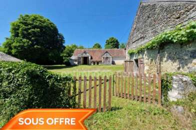 Maison 4 pièces 118500 €