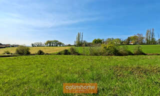 Terrain  986 m² à vendre à Sauveterre-de-Béarn (64390)