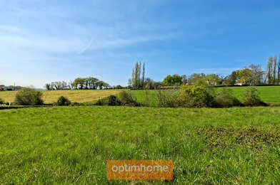 Terrain  47000 €