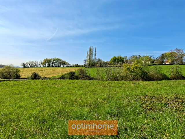 SAUVETERRE DE BEARN (64) — photo du bien