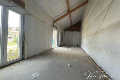Maison 1 pièces 37000 €