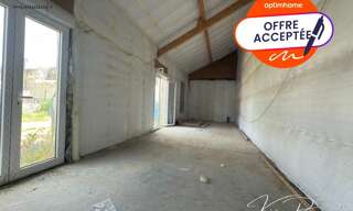 Maison 1 Pièce 37 m² à vendre à Castillon-la-Bataille (33350)