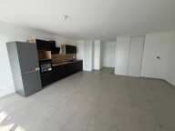 Appartement neuf T3 – Dernier étage – Terrasse Vue lac & Château des Allinges – Le Lyaud — photo 4