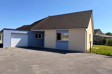 Maison 4 pièces 225000 €