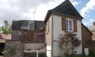 Maison 3 Pièces 55 m² à vendre à Gournay-en-Bray (76220)