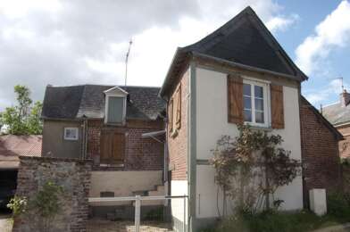 Maison 3 pièces 77000 €