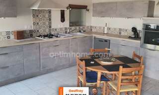 Maison 4 Pièces 83 m² à vendre à Tourtenay (79100)