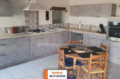 maison de campagne au calme TOURTENAY (79) — photo du bien