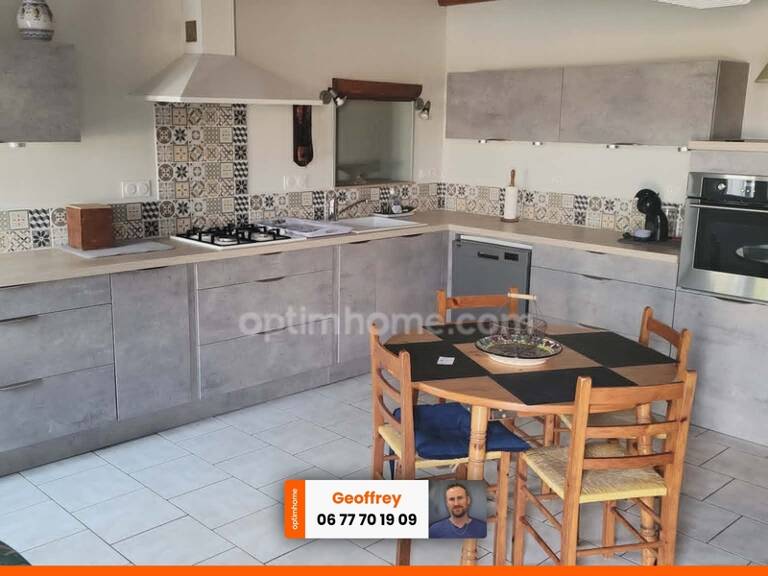 maison de campagne au calme TOURTENAY (79) — photo 1