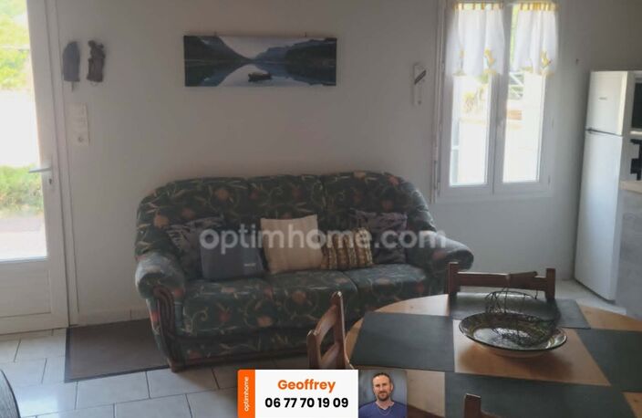 maison de campagne au calme TOURTENAY (79) — photo 2