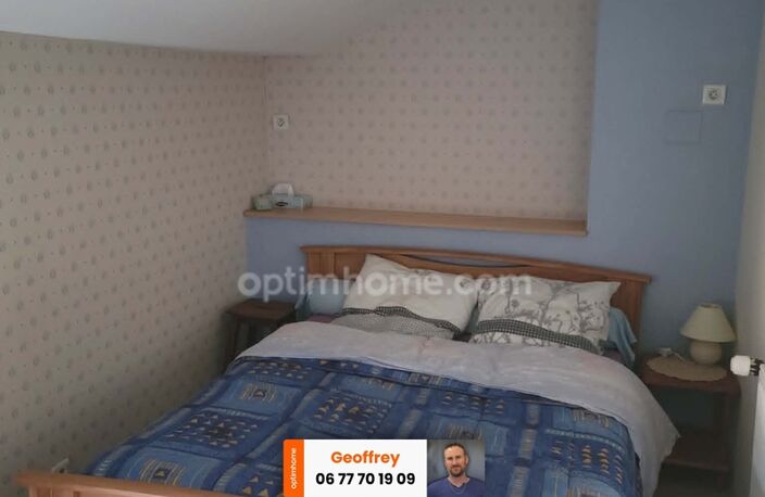maison de campagne au calme TOURTENAY (79) — photo 4