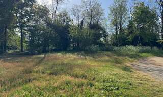Terrain  540 m² à vendre à Lesparre-Médoc (33340)
