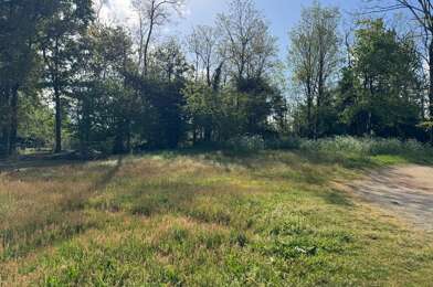 Terrain  51000 €