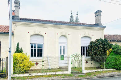 Maison 3 pièces 232000 €
