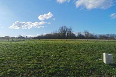 Terrain  161000 €