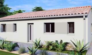Terrain  450 m² à vendre à Biscarrosse (40600)