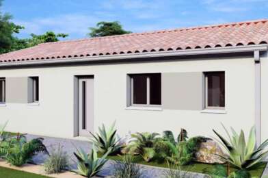 Terrain  162000 €