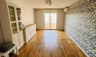 Appartement 3 Pièces 70 m² à vendre à Lyon 8 (69008)
