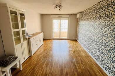 Appartement 3 pièces 235000 €