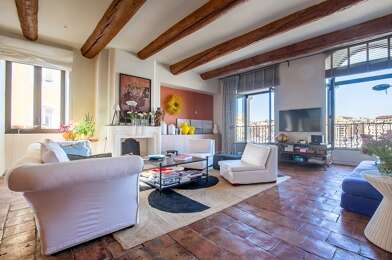 Appartement 4 pièces 775000 €