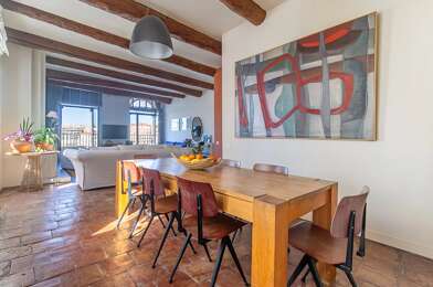 Appartement 4 pièces 775000 €