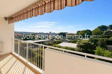 Appartement 3 pièces 255000 €