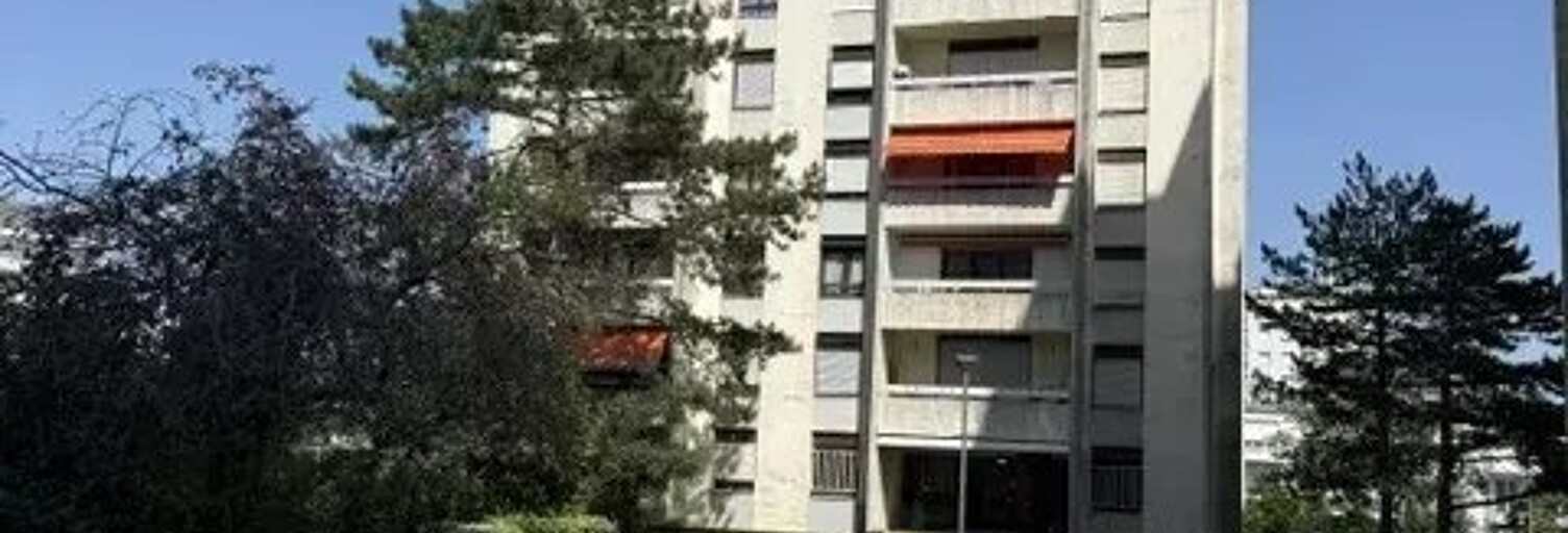 Appartement 3 Pièces 73 m² à vendre à Joué-lès-Tours (37300)