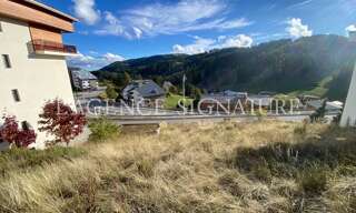 Terrain  685 m² à vendre à Péone (06470)