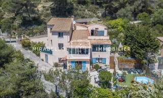 Maison 7 Pièces 228 m² à vendre à Nice (06000)