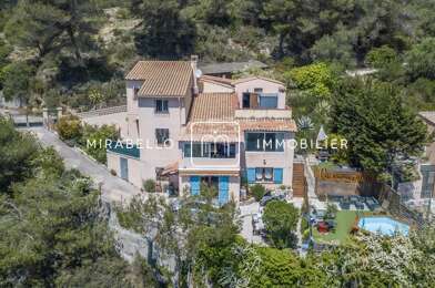 Maison 7 pièces 895000 €