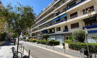 Appartement 3 Pièces 70 m² à louer à Nice (06000)