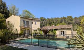 Maison 5 Pièces 158 m² à vendre à Roquefort-les-Pins (06330)