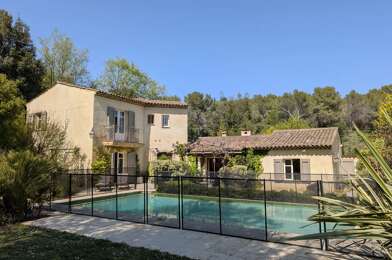 Maison 5 pièces 1095000 €
