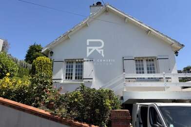 Maison 5 pièces 365000 €