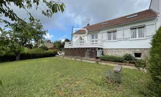 Maison 5 Pièces 152 m² à vendre à Bois-Guillaume (76230)