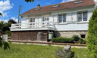 Maison 5 Pièces 152 m² à vendre à Bois-Guillaume (76230)
