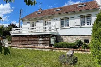 Maison 5 pièces 365000 €