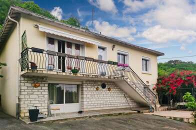 Maison 4 pièces 167400 €