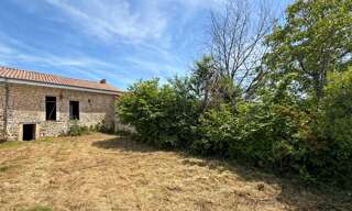 Maison 4 Pièces 110 m² à vendre à Lisle (24350)