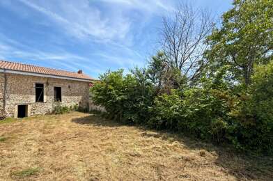 Maison 4 pièces 31465 €
