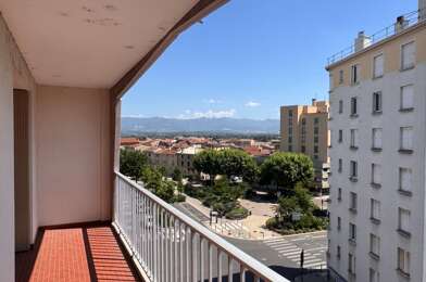 Appartement 2 pièces 89500 €
