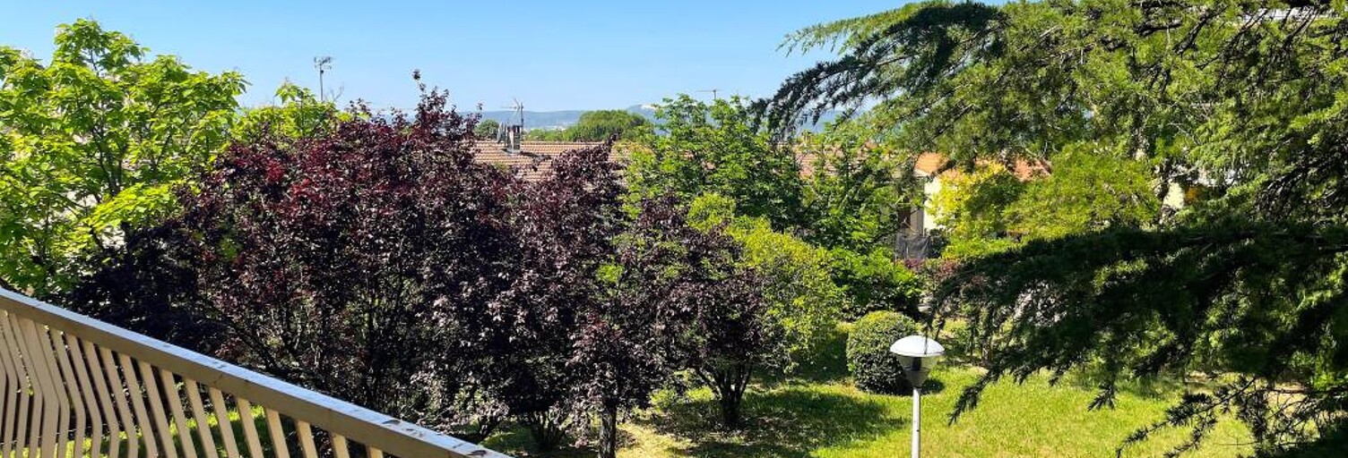 Appartement 3 Pièces 77 m² à vendre à Montélimar (26200)