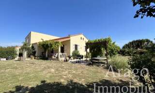 Maison 4 Pièces 92 m² à vendre à Rivesaltes (66600)