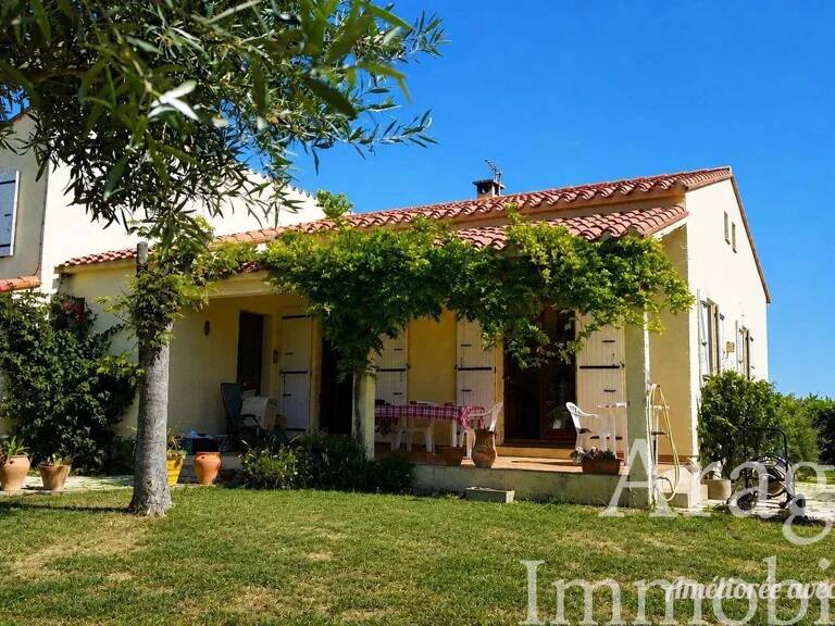 Vente Maison Rivesaltes — photo 1