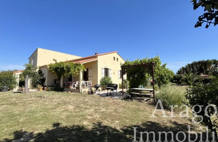 Vente Maison Rivesaltes — photo 2