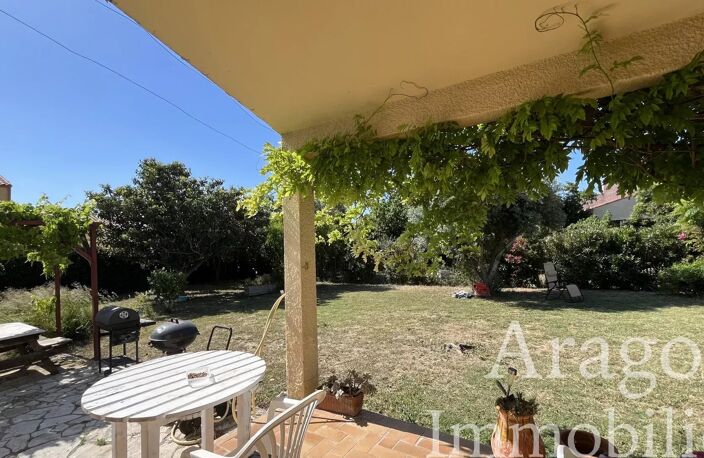 Vente Maison Rivesaltes — photo 3