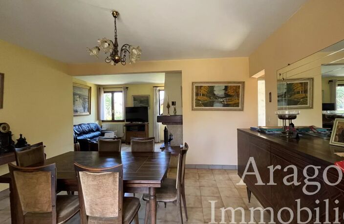 Vente Maison Rivesaltes — photo 4