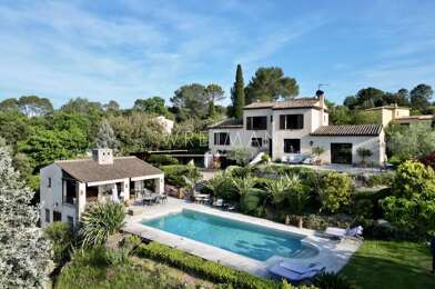 Maison 8 pièces 1890000 €