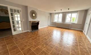 Appartement 6 Pièces 124 m² à vendre à Dijon (21000)