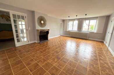 Appartement 6 pièces 290000 €